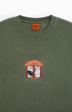 Portico Vintage T-Shirt image number 3
