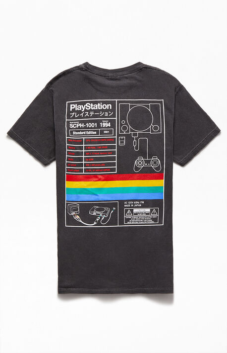 Playstation T-Shirt