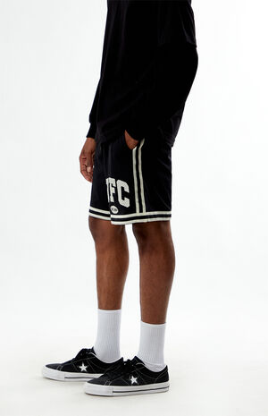 Since 1993 Mesh Shorts image number 3