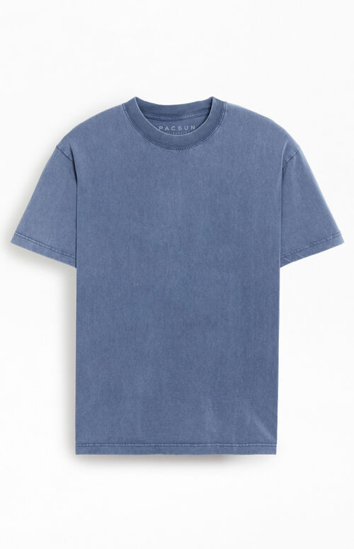 Product image for Blue Premium T-Shirt