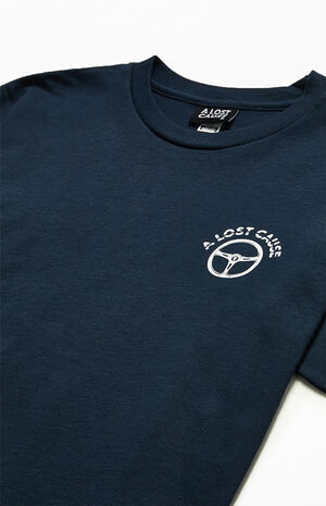 Reckless T-Shirt image number 4