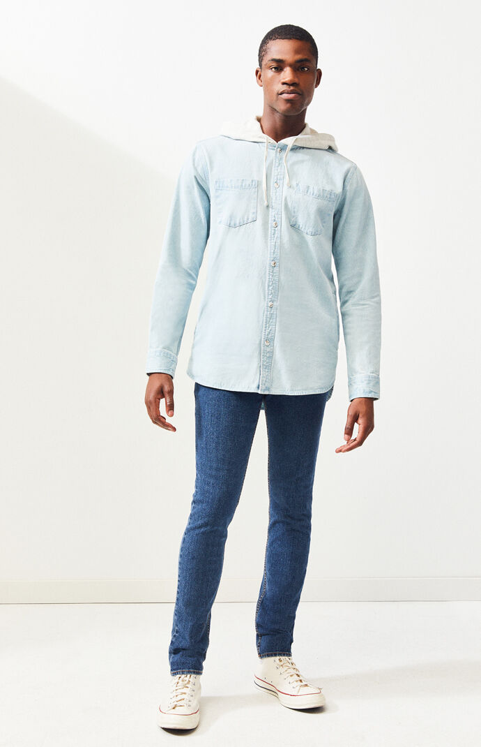 Medium Skinny Jeans
