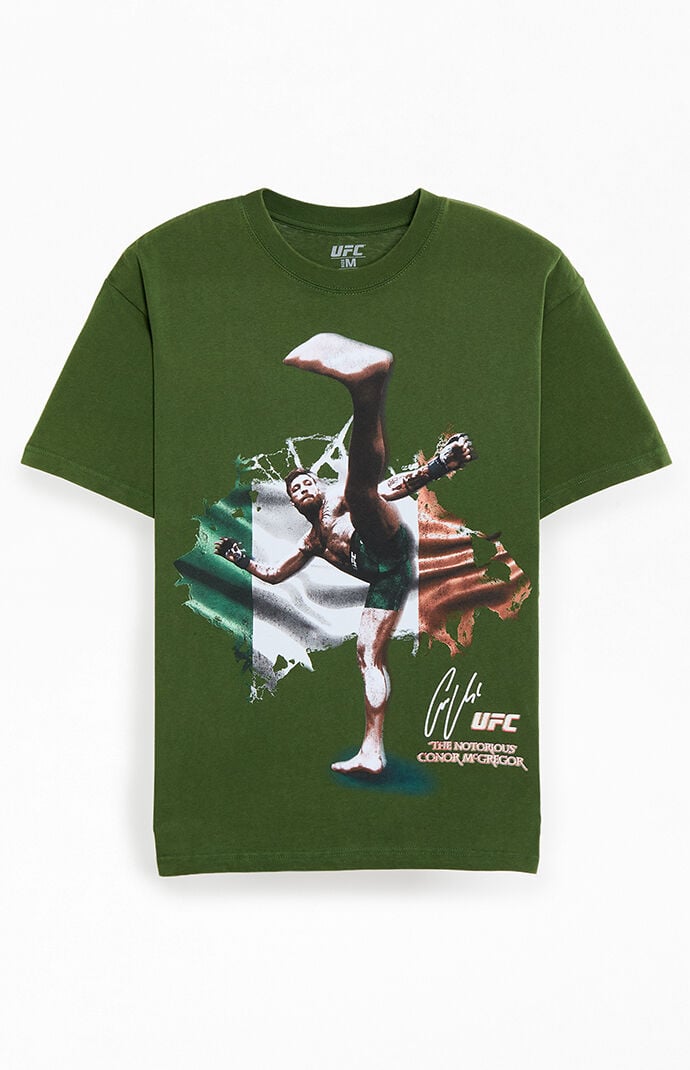 UFC O'Malley Star Power Oversized T-Shirt