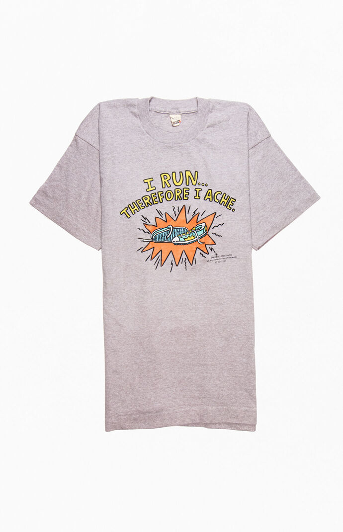 Running T-Shirt