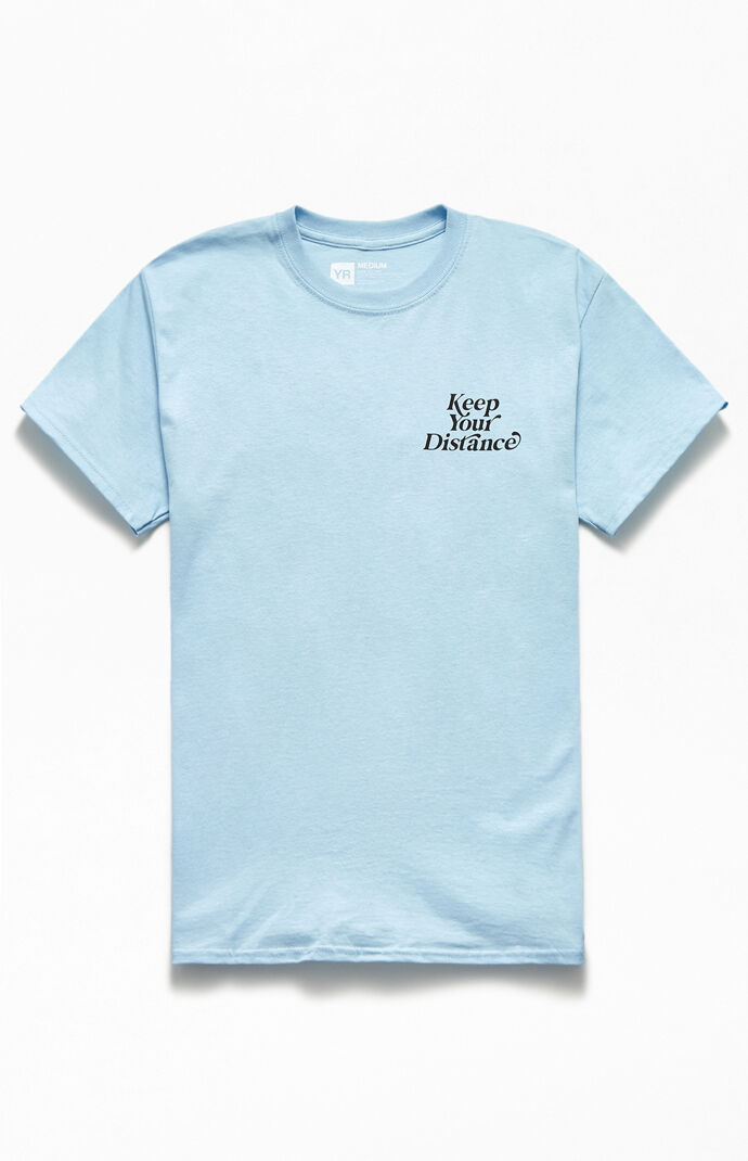 Keep Your Distance T-Shirt