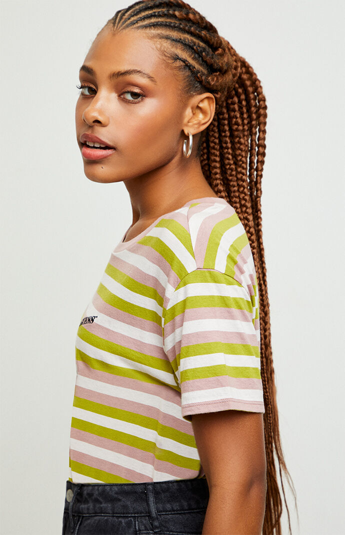 Striped T-Shirt