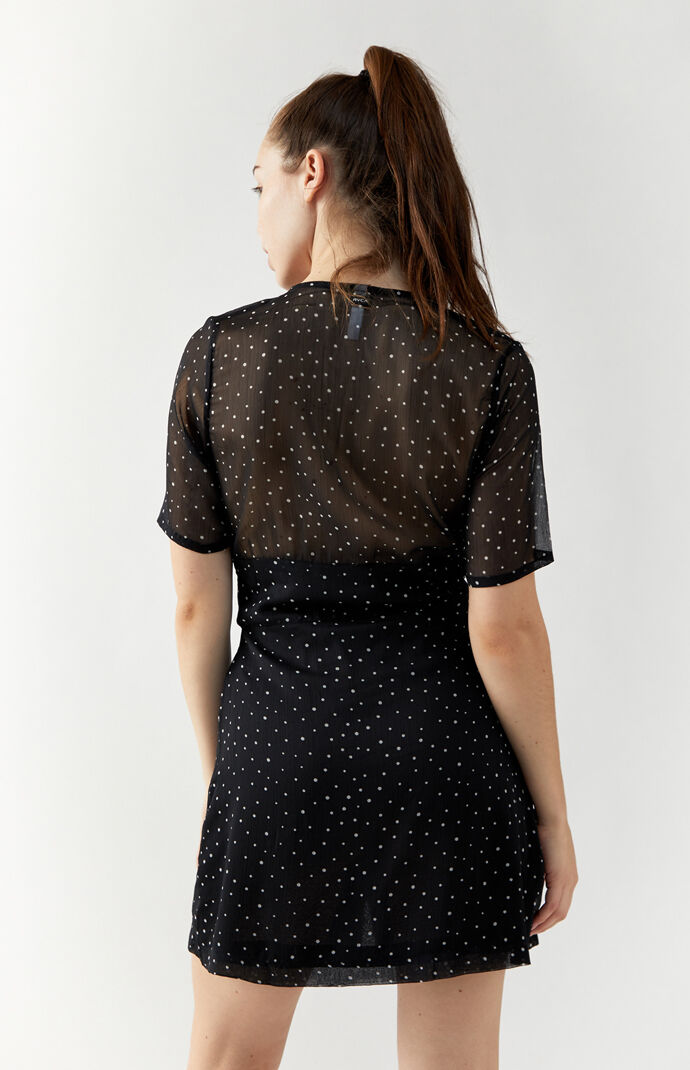 Gila Dress