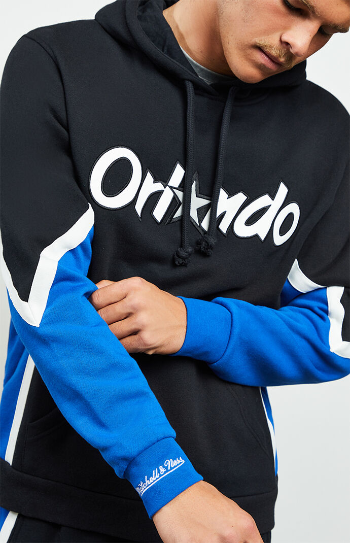 Orlando Magic Pullover Hoodie