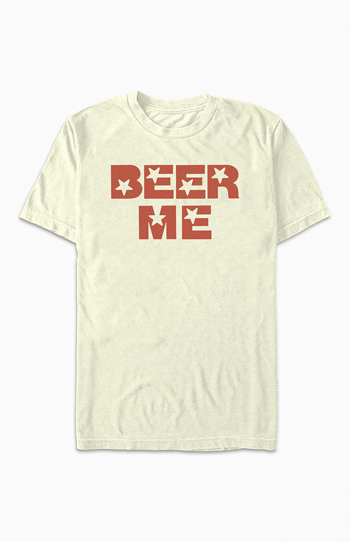 PacSun Beer Me T-Shirt