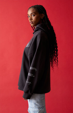 Front Runner Fleece Hoodie image number 3