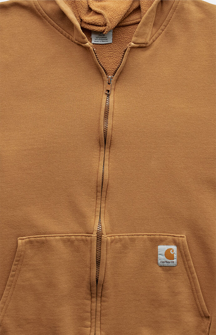 PS VINTAGE 2000s Carhartt Zip Hoodie