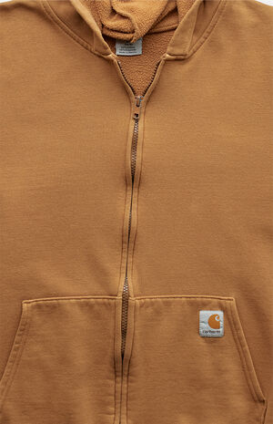 2000s Carhartt Zip Hoodie image number 3