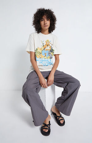 Smokey The Bear T-Shirt image number 4