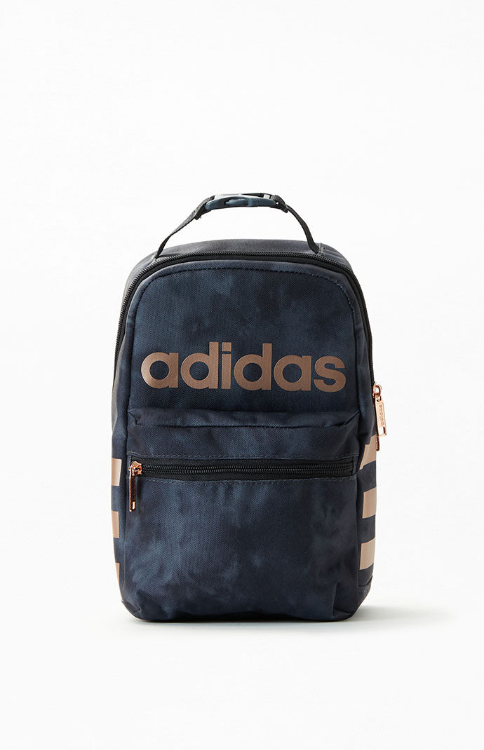 Adidas lunch box black hotsell