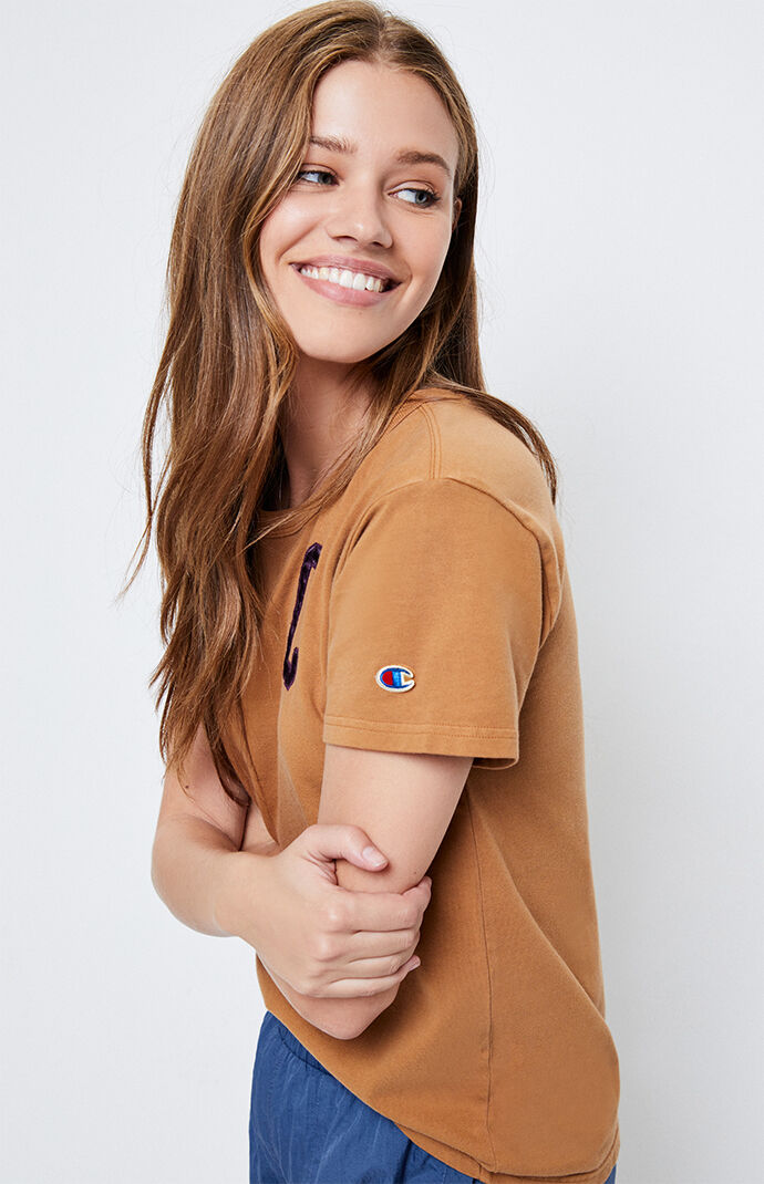 Vintage Wash T-Shirt