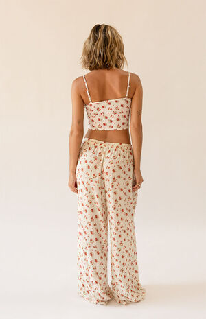 Dolce Notte Lounge Pants image number 3