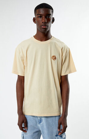 Eco Yours Embroidered T-Shirt image number 1