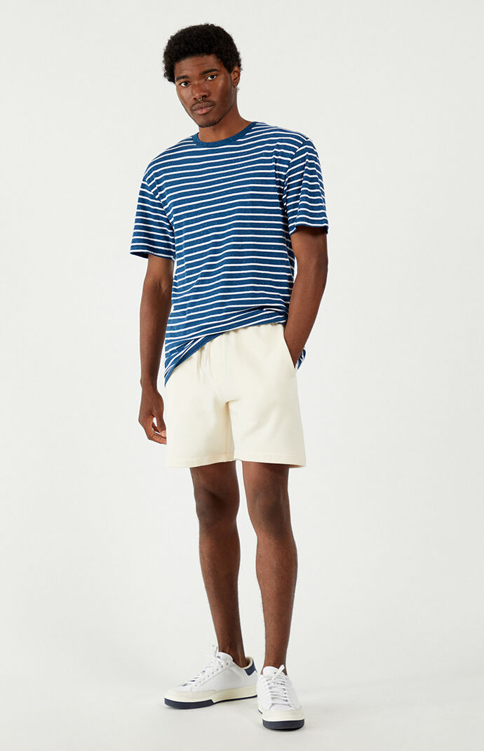 Lazy Fit Volley Shorts