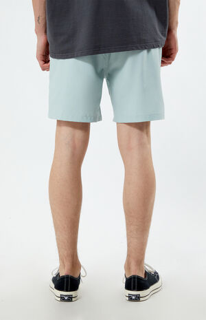 H2O-Dri Trek 7 Shorts image number 4