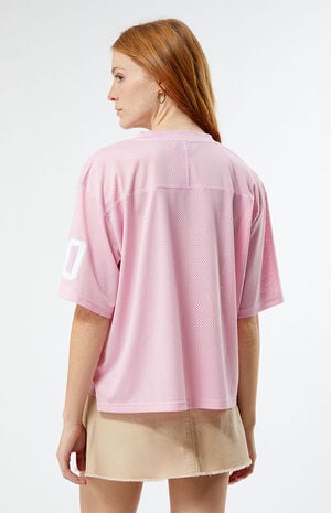 80 Mesh Jersey image number 4