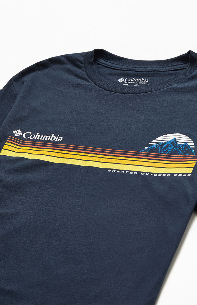 Pacsun columbia shirt Clearance