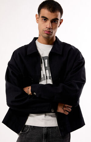 Black Billie Jacket image number 2