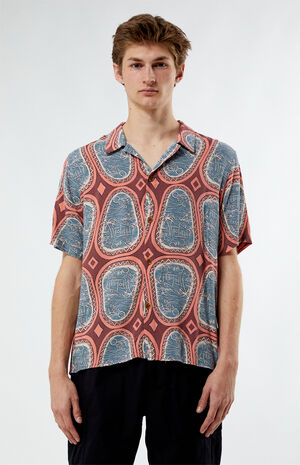 Vista Camp Shirt image number 1
