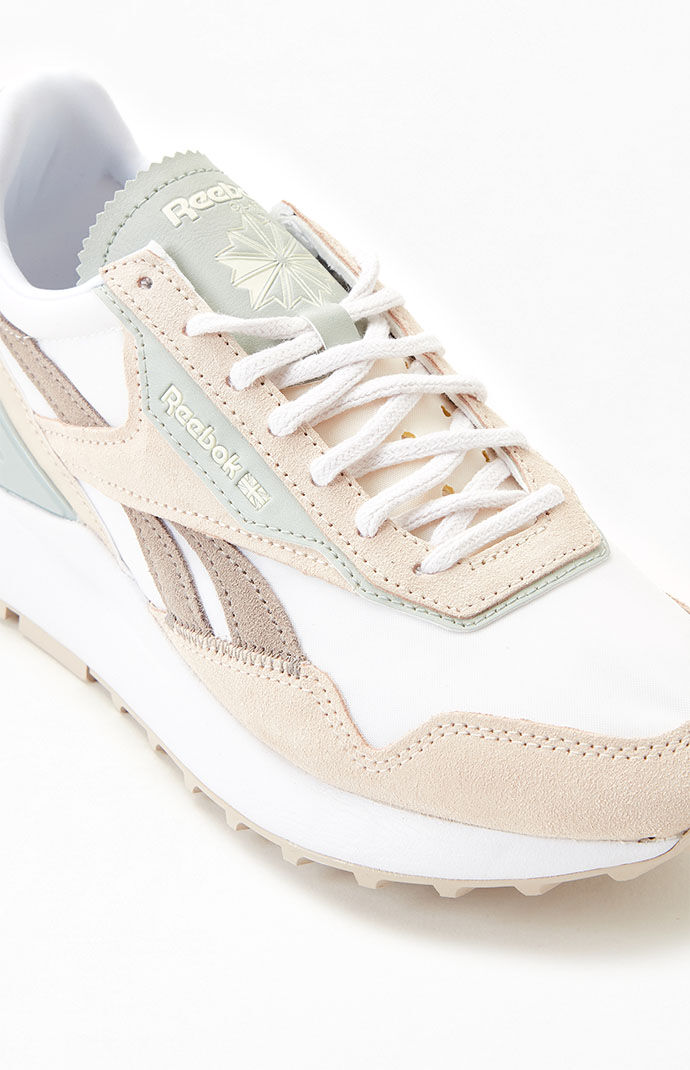 Reebok Women s Multi Classic Legacy AZ Sneakers PacSun