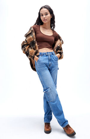 Merry Banded T-Shirt image number 4