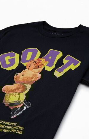 GOAT T-Shirt image number 2