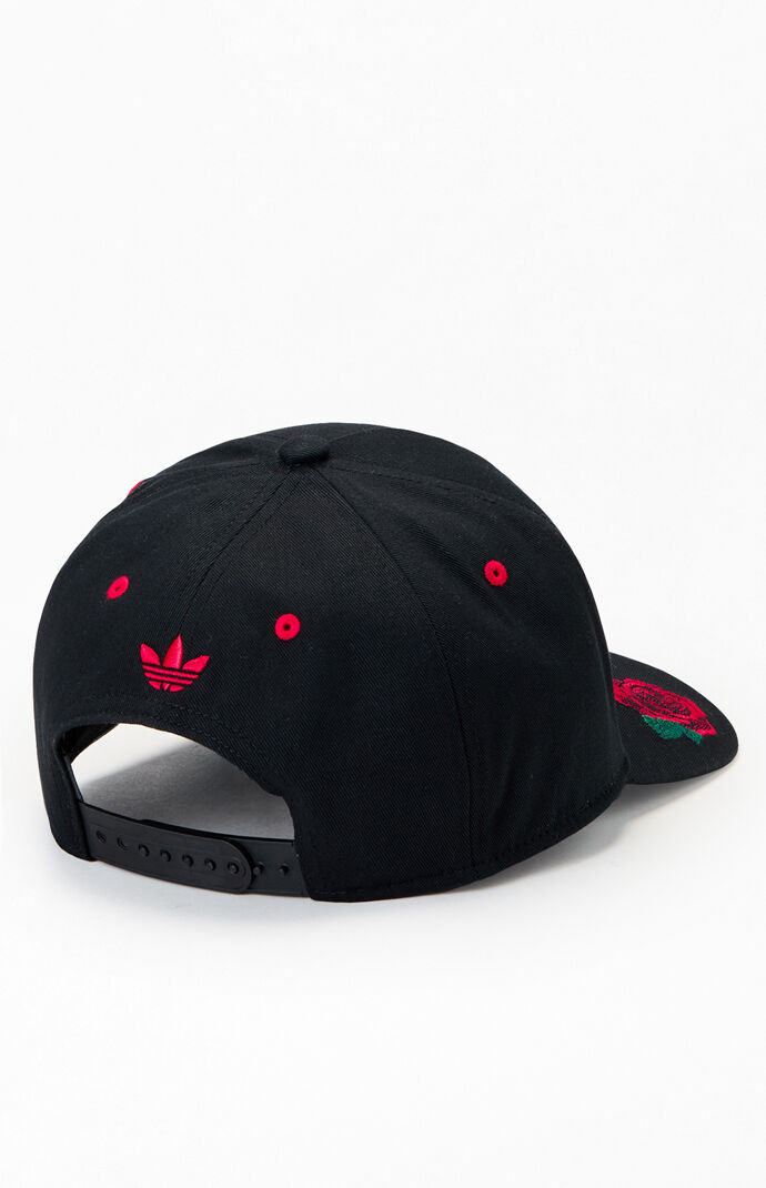 adidas Rose High Snapback Hat