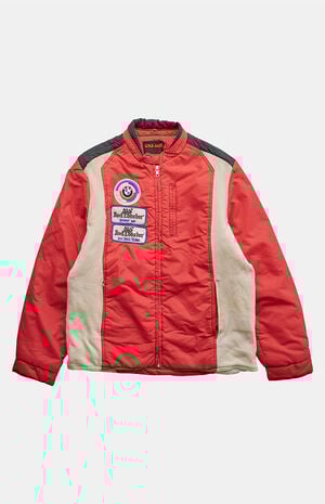 '80s BMW Racing Jacket image number 1