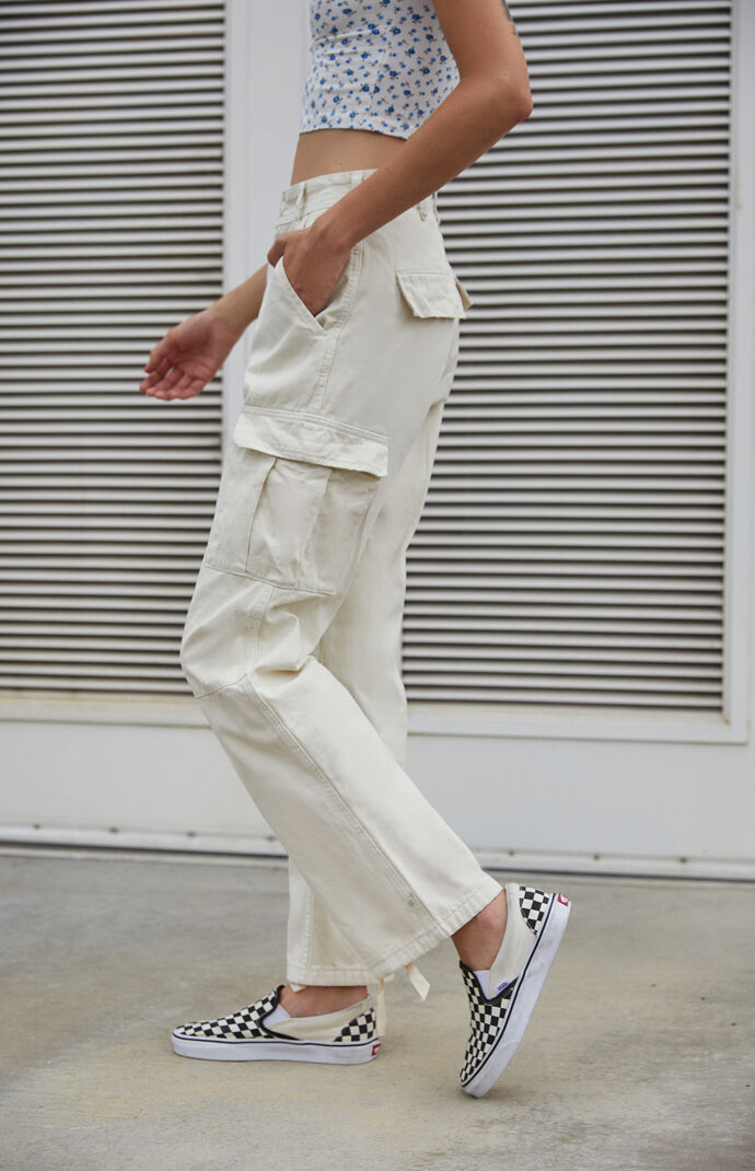 John Galt Piper Work Pants PacSun