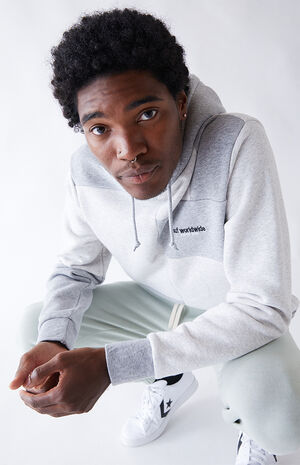 Array Pullover Hoodie Array Pullover Hoodie image number null