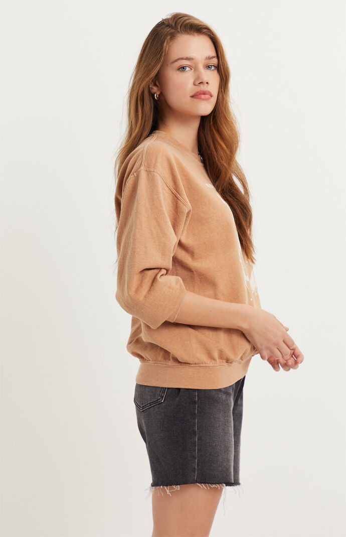 Girl Scout Camp Sweatshirt