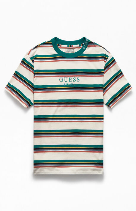 Guess Clothing Pacsun