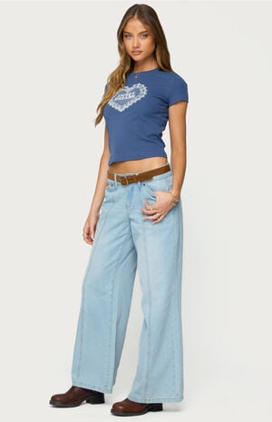 Sweet Dreams T-Shirt image number 4