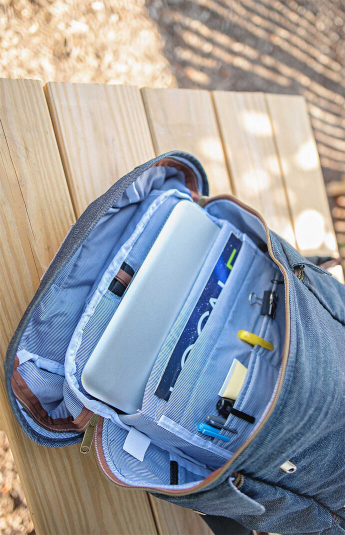 Presidio Backpack