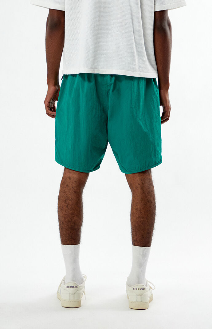 【YOURNUS】Passing Nylon Bermuda Pants YOURNUS】Passing Nylon Bermuda Pants (YOURNUS/パンツ