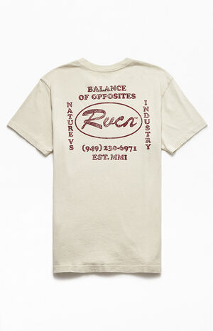 Cooper T-Shirt Cooper T-Shirt image number null