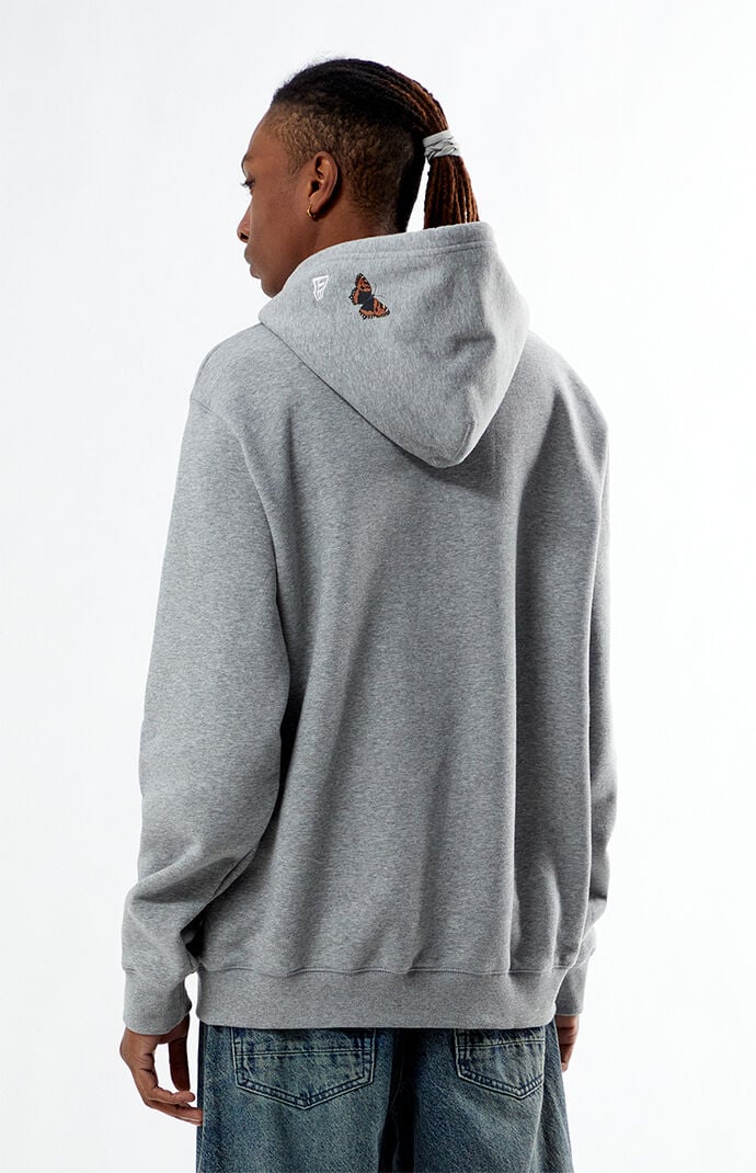New Era x Felt San Francisco 49ers Hoodie | Pacsun