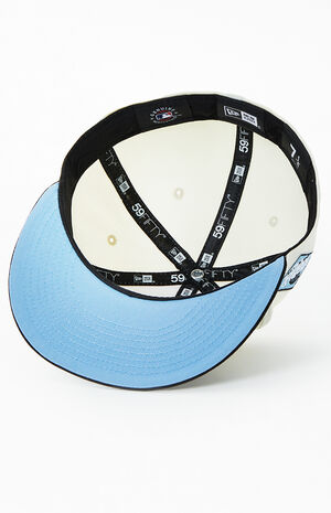 Houston Astros World Series 59FIFTY Fitted Hat image number 4