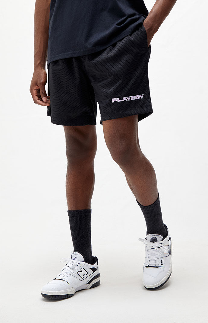 Pacsun nba cheap shorts
