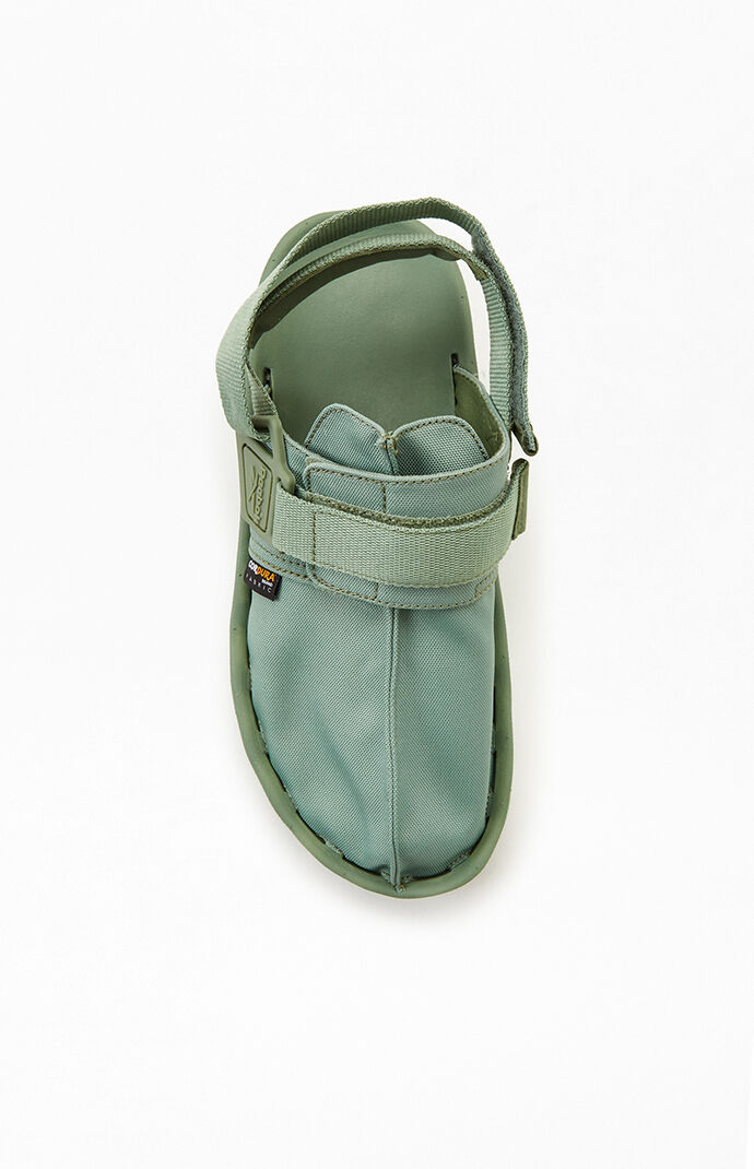 Reebok Beatnik Green