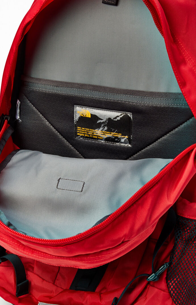 Hot Shot SE Backpack