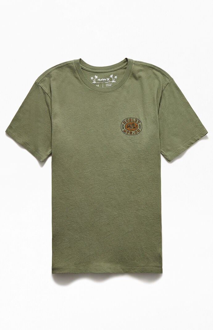 Everyday Wash Snake Bites T-Shirt