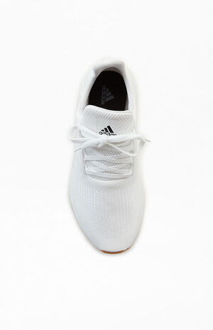 White Swift Run 1.0 Shoes image number 5