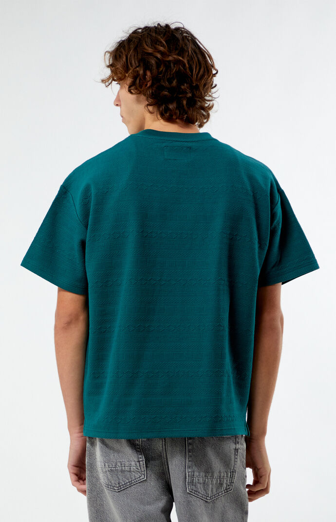 【関税&送料込】Zanone T-shirts and Polos Green ZANONE（ザノーネ）オーガニックアイスコットンS/Sポロ POLO MC