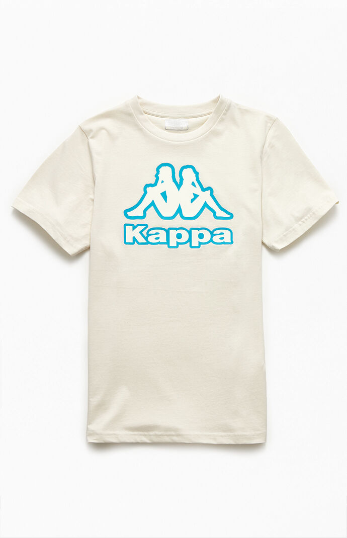 Logo Tape Bant T-Shirt