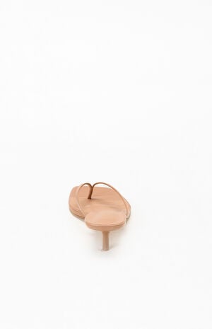 Women's Bryony Kitten Heels image number 3